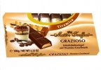 Čokoláda Grazioso Tiramisu 100g