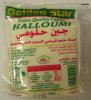 Grilovací sýr Halloumi