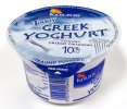Řecký jogurt 10%