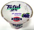 Jogurt Total Fage borůvkový