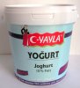 Turecký jogurt Yayla