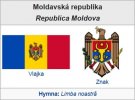 Obchod - Moldavské potraviny