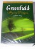 Zelený čaj Greenfield
