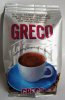 Řecká káva