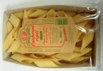 Italské těstoviny - Pacheroni rigati
