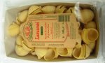 Italské těstoviny - Lumaconi