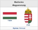 Maďarské speciality