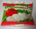 Italská Mozzarella DEL CARLO,100g