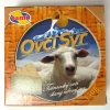 Tatranský ovčí sýr uzený