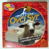 Tatranský ovčí sýr paprikový