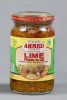 Lime pickle