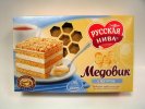 Ruský medovník, 230g