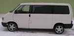 AUTODOPRAVA do 3,5t PŘEPRAVA OSOB